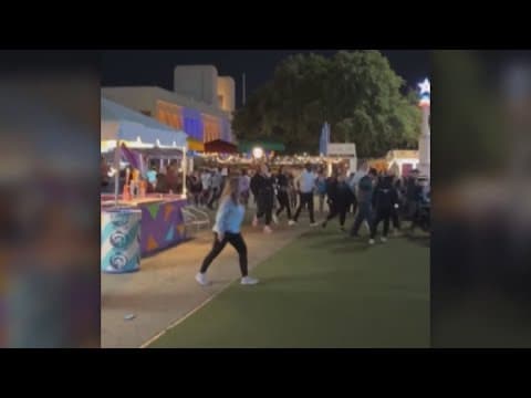 Trial for accused State Fair of Texas shooting suspect to get underway