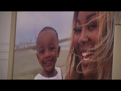 'Y'all need to do a better job' | Grieving mother calls out HPD over daughter's death investigation