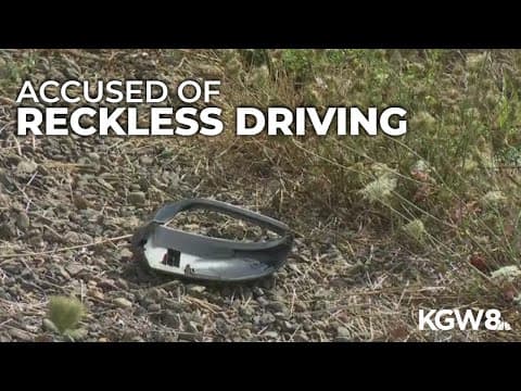 Driver accused of causing crash that killed four people in Salem to appear in court