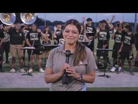 Here's what weather you can expect for the first day of school