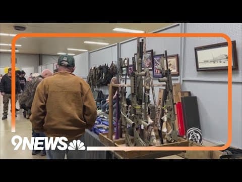 Biden administration moves to force thousands more gun dealers to run background checks