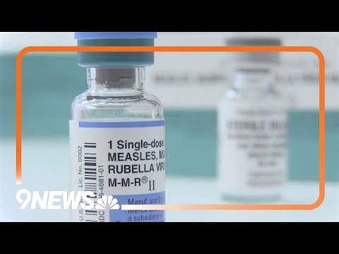 What to know about measles