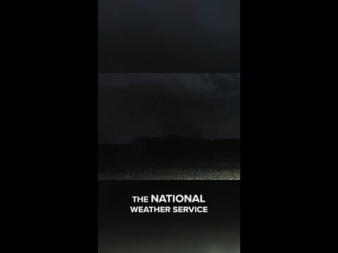 Mile-wide tornado that hit North Dakota in June was a monster EF5, the first in 12 years