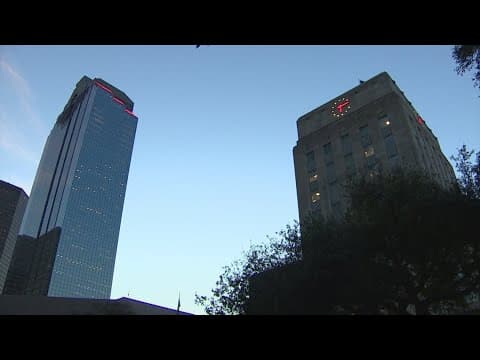 Houston gears up for city-wide hiring freeze starting Monday