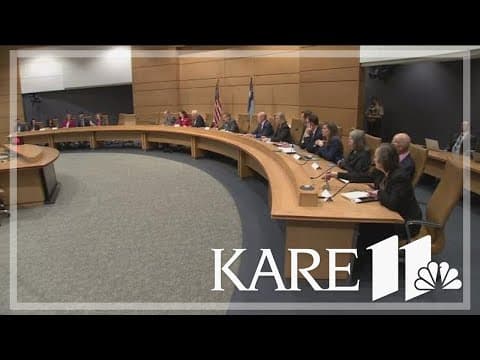 Pro-Palestinians call for Minnesota to divest in Israel