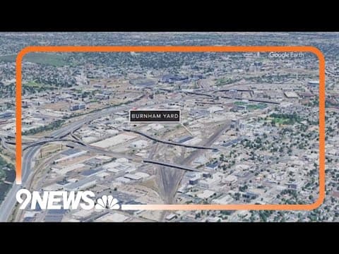 Broncos announce preferred site for new retractable-roof stadium