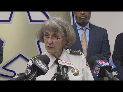 NOPD to release bodycam video of shootout with Bourbon St. terror suspect