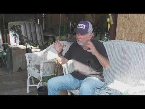 ‘It really hurt me’: Friend of woman shot by JPSO says she needed help, not jail