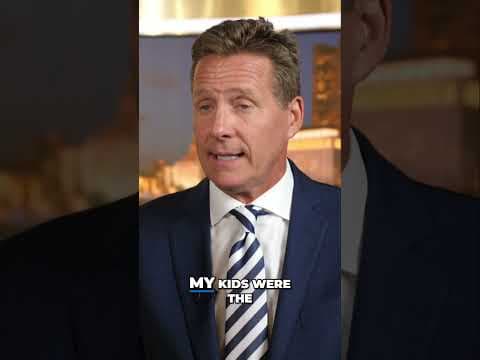 Returning 10TV anchor Jeff Hogan details what stories left a lasting impact #shorts