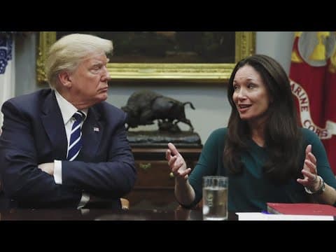 Trump appointees targeted by bomb threats and 'swatting' calls, officials say