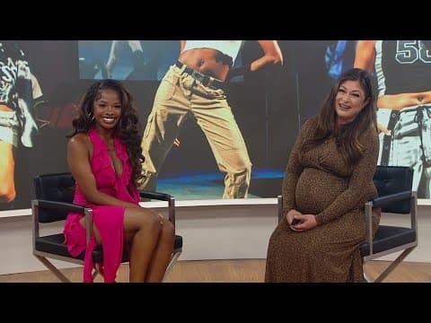 SDSU Class of 2023 Spotlight: Keiana Foster