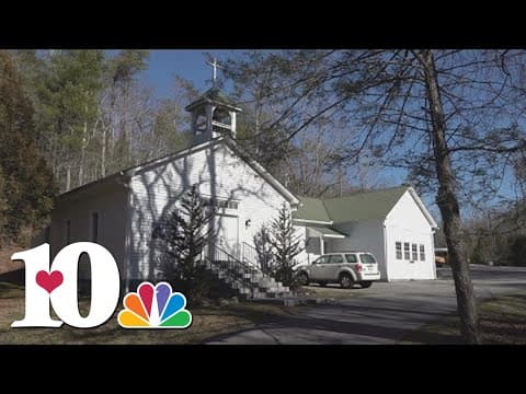 Methodist split may devastate small churches