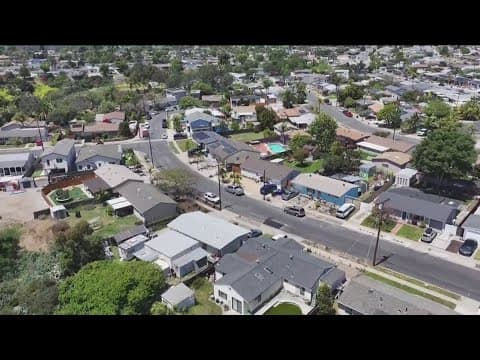 Two new proposed tax measures advance to City Council, San Diego voters may ultimately decide