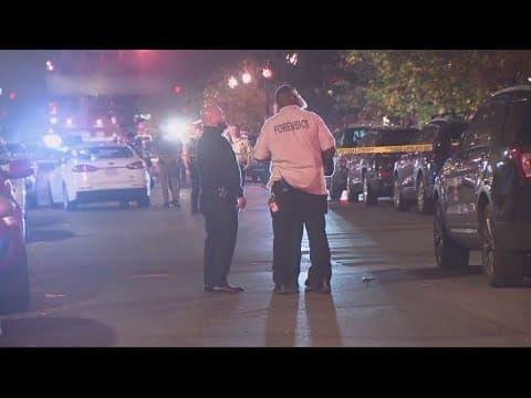 More teenagers committing violent crimes in the District