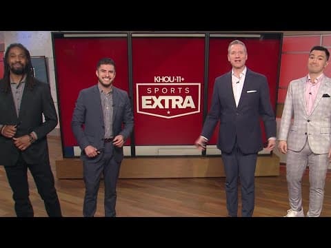 Texans advance to the divisional round after wild-card playoff win over the Chargers