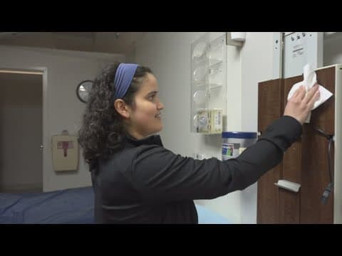 Gasparilla beads helping fund programs that support adults with disabilities