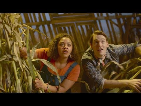 North Texas songwriter creates 'Shucked'