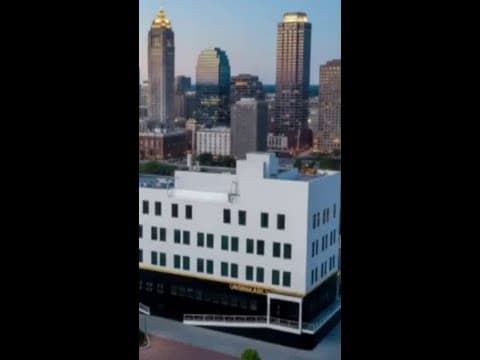 Titanic-themed hotel could land in Columbus