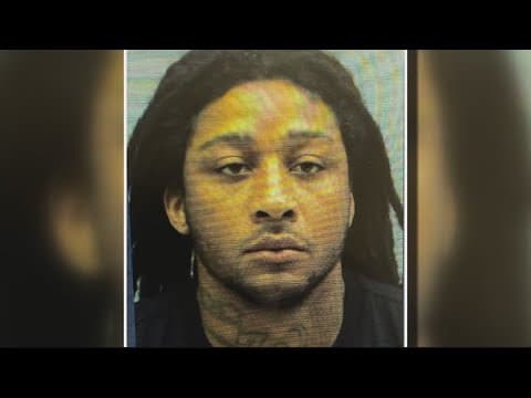 Escaped DC murder suspect in custody after nearly 2 months on the loose