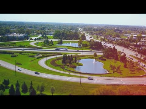 Looking at the future of mobility in Ohio