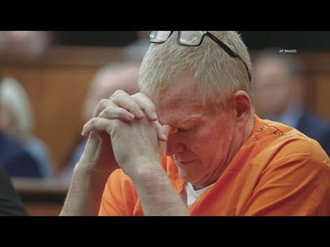 Media companies face defamation lawsuit from Buster Murdaugh