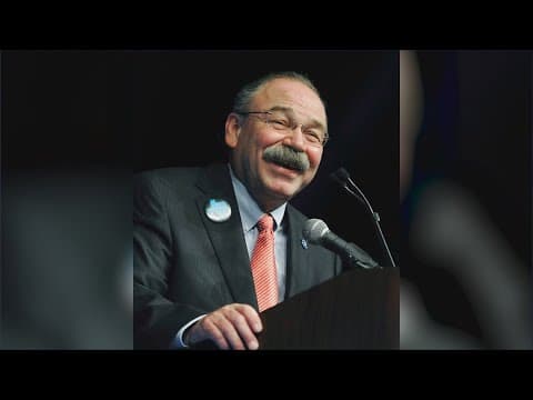 Texas Democratic Party chair steps down after dismal election performance