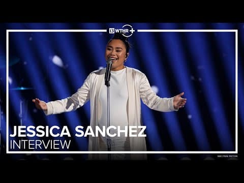 From Season 1 to Season 20, expecting mother Jessica Sanchez wins 'America's Got Talent'