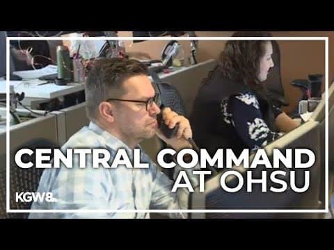 OHSU expands patient management system