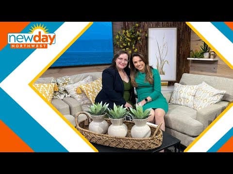 How to take care of your mental health during pregnancy - New Day NW