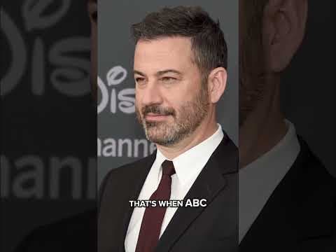 Jimmy Kimmel's show canceled, others face consequences for speaking out about Charlie Kirk