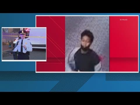 Police Update: Teenage girl shot near Dunbar High School in DC