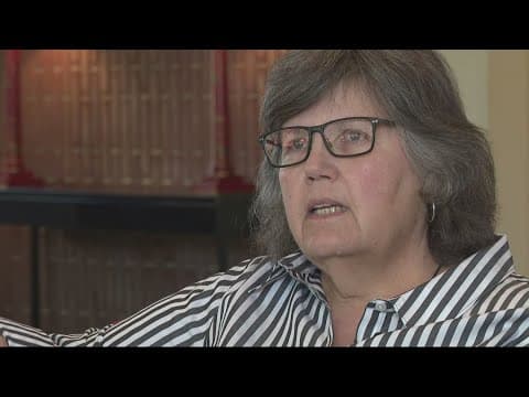 How the former owner of Just Out newspaper amplified voices in Oregon's LGBTQ+ communities