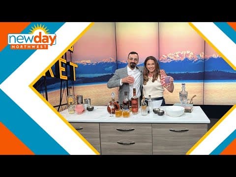 Celebrating Pride with The Fairmont Olympic - New Day NW