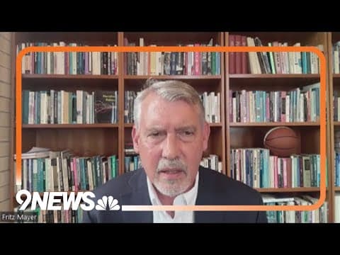 DU international studies dean weighs in on impact of Trump shooting