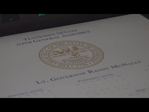 The legislative session has ended, leaving lawmakers divided on the outcome