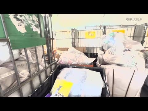 A North Texas post office addresses overflow issues as the town continues to grow