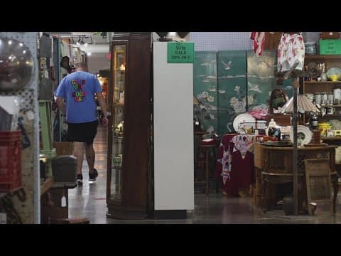 Sevier County businesses see uptick after post-hurricane slowdown