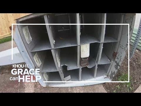 SE Houston community waits months for mailbox fixes amid rising thefts