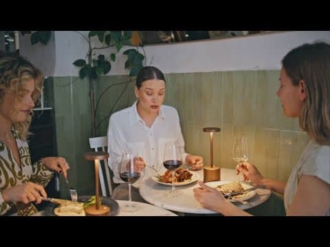 Food prices are rising, making eating out more expensive too