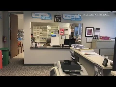 North Texas charitable pharmacy raising awareness about diabetes