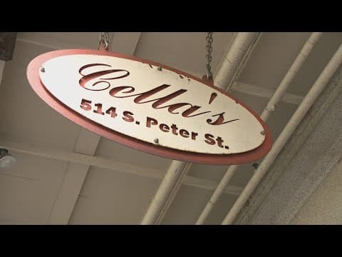 Armed robbery at Jackson Square business