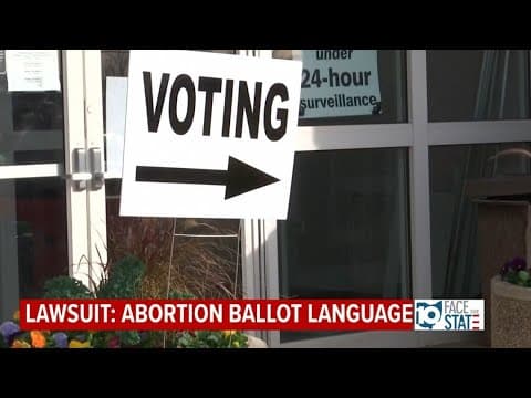 Face the State | Sept. 3, 2023