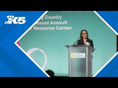 Sexual assault prevention 'crucial' among Western Washington youth