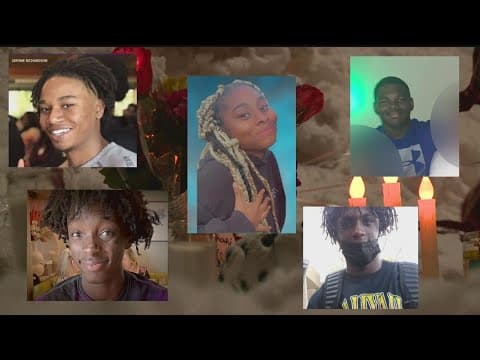 Ebenenzer Community Church hosts panel of teens, mental health experts and law enforcement