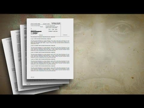 Does the Apple River stabbing suspect have a strong self-defense claim?