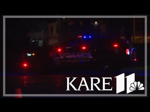 Children flee as murder-suicide unfolds in Waite Park home