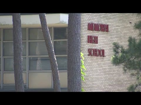 Court hearing reveals details about 16-year-old accused of plotting attack on Memorial High School