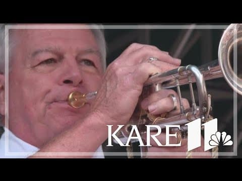 Lord Fletcher's Old Lake Lodge hosts 'Military Appreciation Day' Saturday