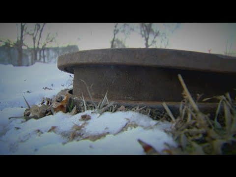 11 charged in Fridley for trespassing in sewer system