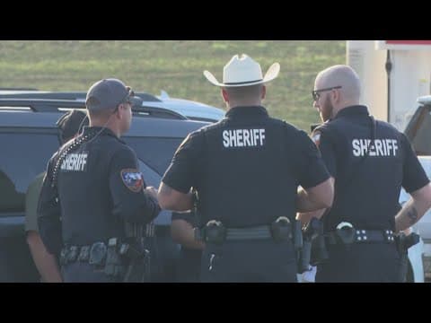 Surviving siblings placed in foster care after mother shoots 4 kids, officials say